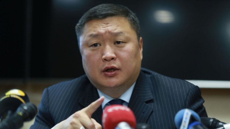 Б.Хурцыг үргэлжлүүлэн хорих эсэхийг өнөөдөр шийднэ