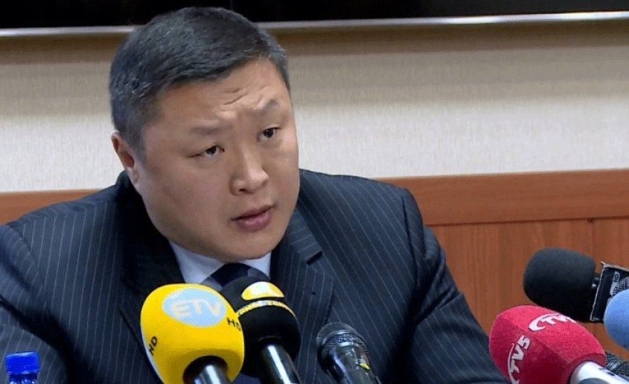 Б.Хурцын цагдан хорих хугацааг 15 хоногоор сунгалаа