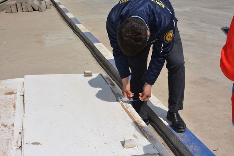 Дашваанжил, Сод Монгол ХХК-ийн ШТС-ын үйл ажиллагааг зогсоолоо