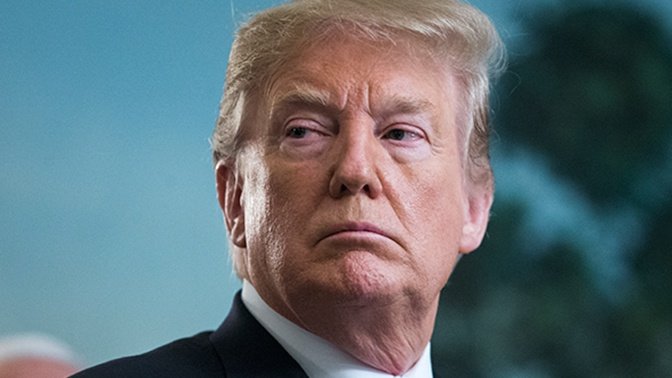 Трамп Ираны эсрэг шинэ хориг арга хэмжээ авжээ