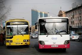 Энэ сарын 20-оос дараах гурван чиглэлд экспресс автобус үйлчилнэ