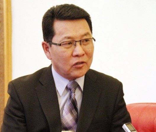 Ч.Улаан: Махны үнэ буурч байна