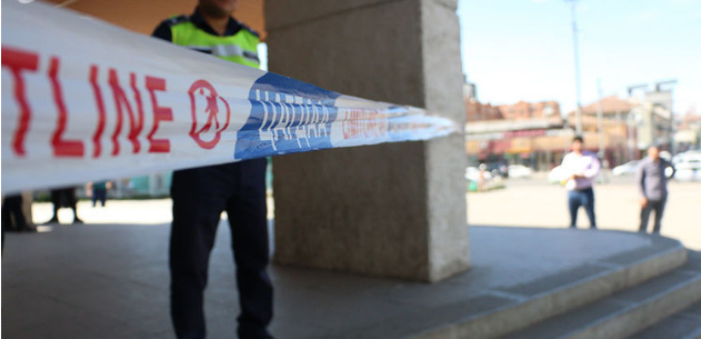 Сэрэмжлүүлэг: Ой найман сартай хүүхэд өндрөөс унаж нас баржээ