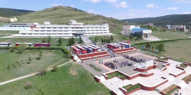 “Найрамдал” зуслангийн газрыг улстөрчид авсан уу