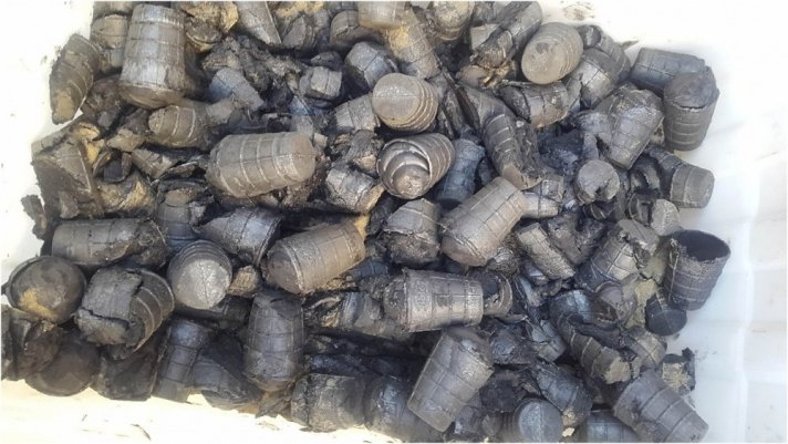 Гурван тонн гаруй 