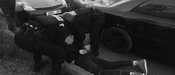 Их хэмжээний хар тамхи хилээр нэвтрүүлэхийг завджээ