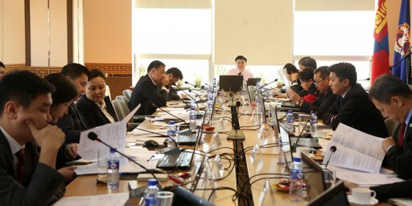 Ажлын цагийг 08.00-17.00 цаг болгож өөрчилнө