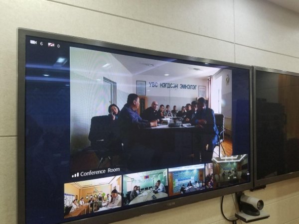 Баян-Өлгий аймгийн хөл хориог цуцаллаа