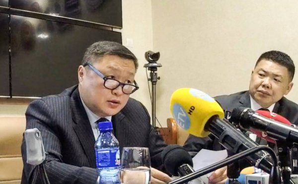 Б.Хурцыг батлан даалтад гаргах эсэхийг маргааш шийднэ