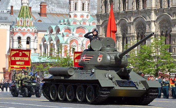 Ялалтын баярын жагсаалыг ерөнхий бэлтгэлийг хийнэ