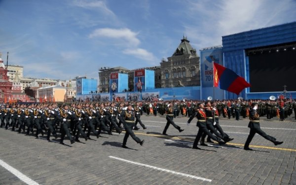 Ялалтын баярын 74 жилийн ой тохиож байна