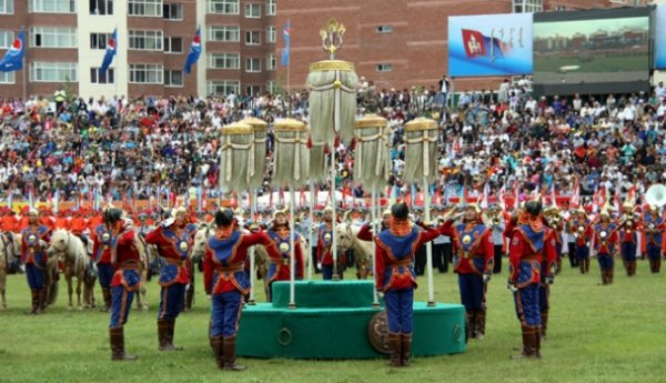 Үндэсний их баяр наадамд 2.9 тэрбум төгрөг зарцуулж, найруулагчаар Г.Цоггэрэл ажиллана