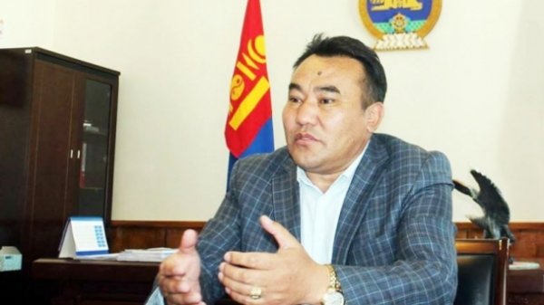 Дээд шүүх: УИХ-ын гишүүн Д.Муратыг цагаатгалаа