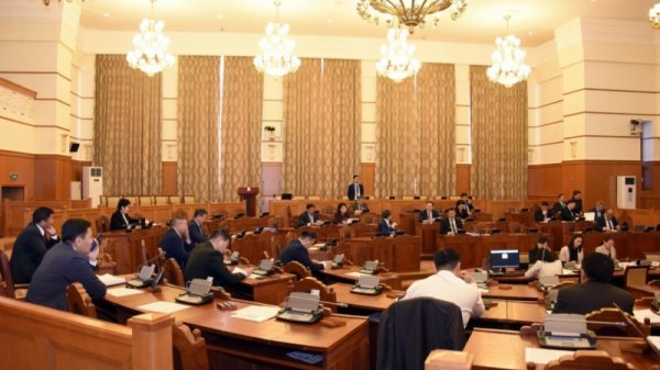 3.2 их наяд төгрөгийн зээл, тусламж, төсвийн хөрөнгөөр орон нутагт бүтээн байгуулалт хийнэ