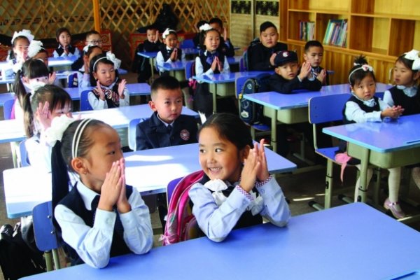 Нэгдүгээр ангид элсэгчдийн бүртгэл эхэллээ