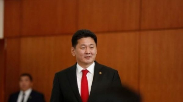 МАН-ын дарга, Монгол Улсын Ерөнхий сайд У.Хүрэлсүх Хэнтий аймгийн нөхөн сонгуульд нэр дэвшихээр болжээ