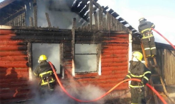 Он гарсаар 2219 удаагийн гал түймэр гарч, 23 хүн амь насаа алджээ