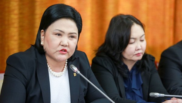 Д.Оюунхорол: Иргэдэд 3 хувийн хүүтэй 20 сая хүртэлх төгрөгийн итгэлцлийн зээл олгоно