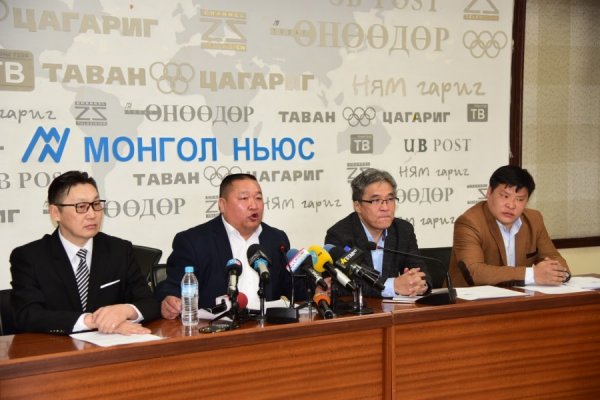 ИЗНН: Нөхөн сонгуульд оролцох эрхээ хасуулсан ч 2020 онд сонгуульд оролцоно