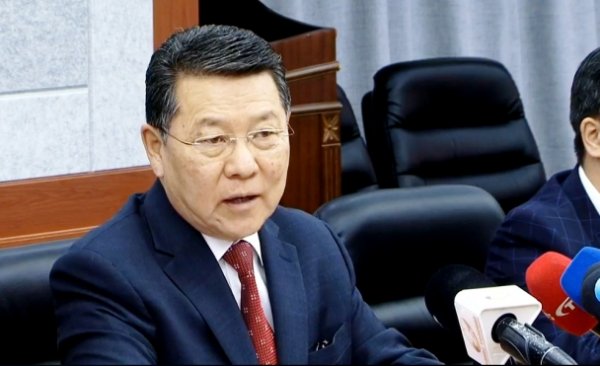 Ч.Улаан: Цаг агаарын нөхцөл байдал, шатахууны үнийн өсөлт махны нийлүүлэлтэд нөлөөлж, үнэ савлахад хүргэсэн