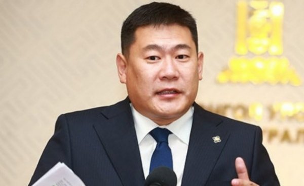 Л.Оюун-Эрдэнэ: Оюутолгойн гэрээтэй холбоотой 4-5 хүн авлига авсан байж болзошгүй гэх мэдээлэл байна