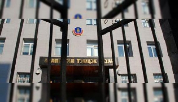 Энхийг сахиулах ажиллагаанд явуулна гээд 3.5 сая төгрөг авсан хурандааг шалгаж эхэлжээ