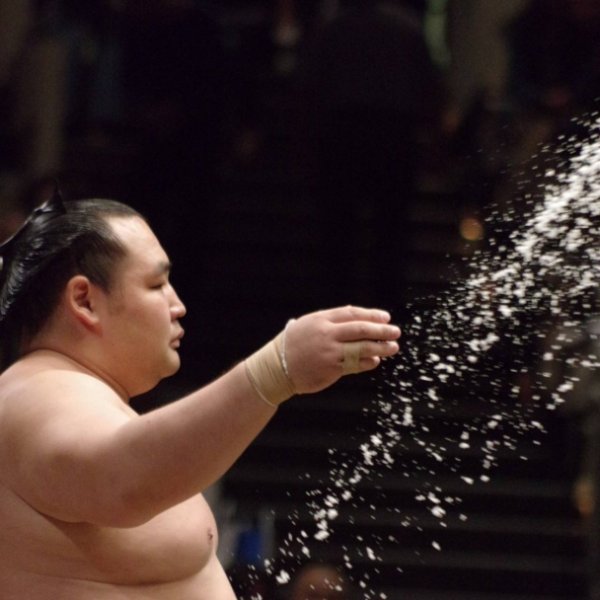 Какүрюү аварга тэргүүтэй 3 бөх башёг тэргүүлж байна