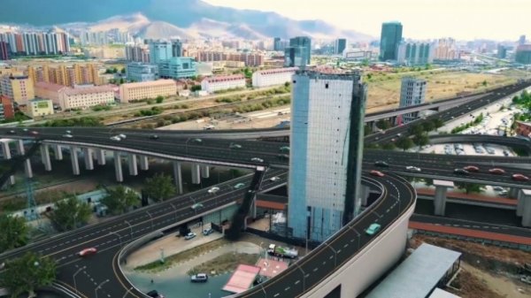 Яармагийн замыг маргааш нээхээр ажиллаж байна гэв