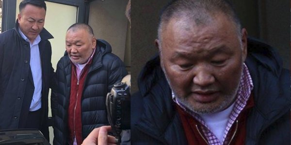 Д.Эрдэнэбилэгийг цагдан хорих асуудлыг шүүх хойшлуулжээ