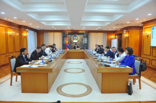 ЗАСГИЙН ГАЗАР: Мах, ногооны үнийг тогтворжуулна