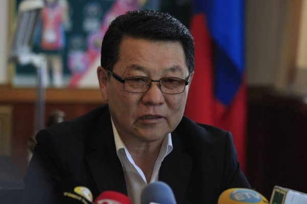 Ч.Улаан: Хятад руу мах экспортлож байгаа зарим үйлдвэрийг зогсооно