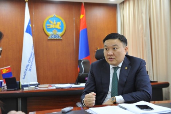 Н.Цэрэнбат: Хардах эрхтэй, гүтгэх эрхгүй гэдгийг бүгдээрээ ойлгох хэрэгтэй