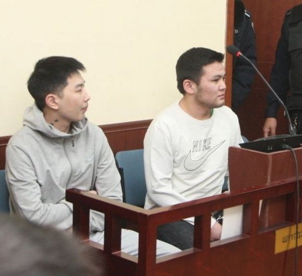 Б.Жавхлан, М.Амарболд нарын хэргийг Дээд шүүх хэлэлцэнэ