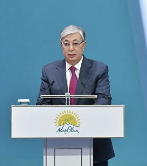 Дайнаас авсан сургамжийг эргэн санахыг уриалжээ
