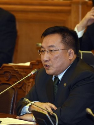 МАН-ын бүлэг УИХ-ын гишүүн Д.Дамба-Очирт хариуцлага тооцохгүй