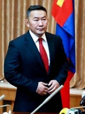 Ерөнхийлөгч Захиргааны Ерөнхий хуульд хориг тавьж магадгүй гэх мэдээллийг ЗГХЭГ-ын дарга баталлаа