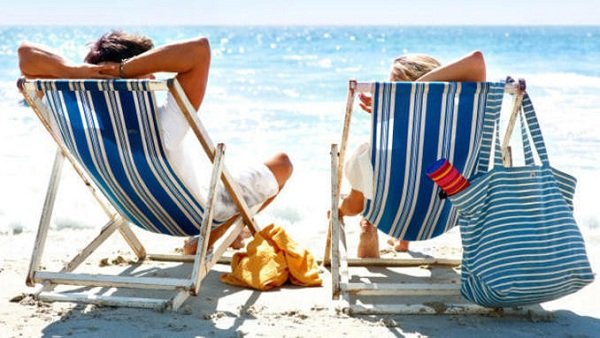 Та ээлжийнхээ амралтыг авах гэж байна уу?