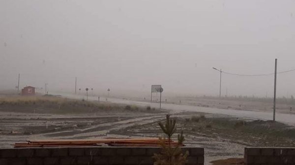 Болзошгүй үерийн аюулаас урьдчилан сэргийлэхийг анхааруулж байна