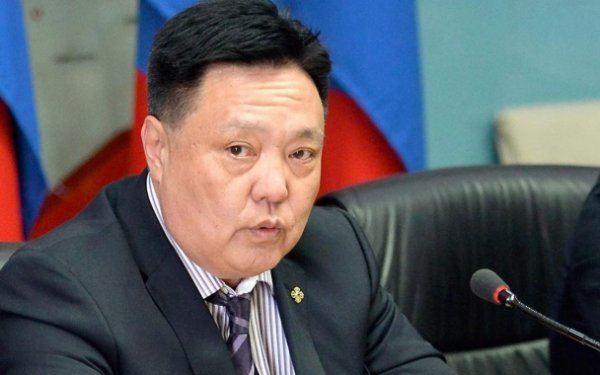 Ерөнхий сайд асан М.Энхсайханыг цагдан хорьжээ