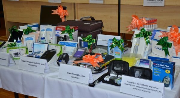 Анхан шатны тусламж, үйлчилгээний чанар, хүртээмж нэмэгдлээ