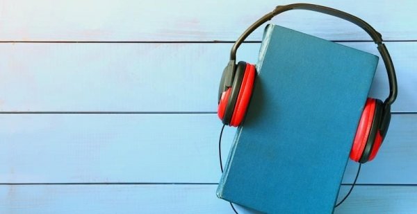 ИХ БРИТАНИД АУДИО НОМЫН БОРЛУУЛАЛТ ӨСЖЭЭ