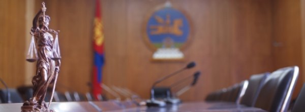 Шүүгч нарын авлигын нотлох баримтыг ХЭЗЭЭ ДЭЛГЭХ ВЭ