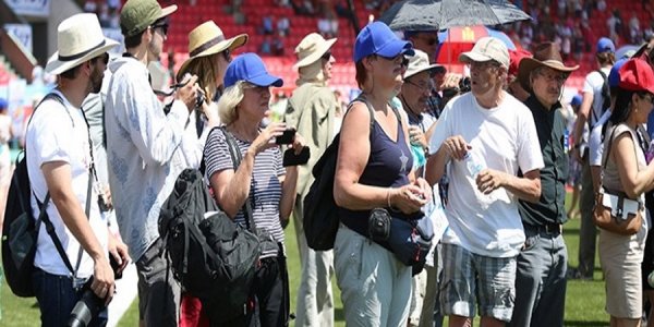 ОН ГАРСААР 108 МЯНГАН ЖУУЛЧИН ИРЖЭЭ