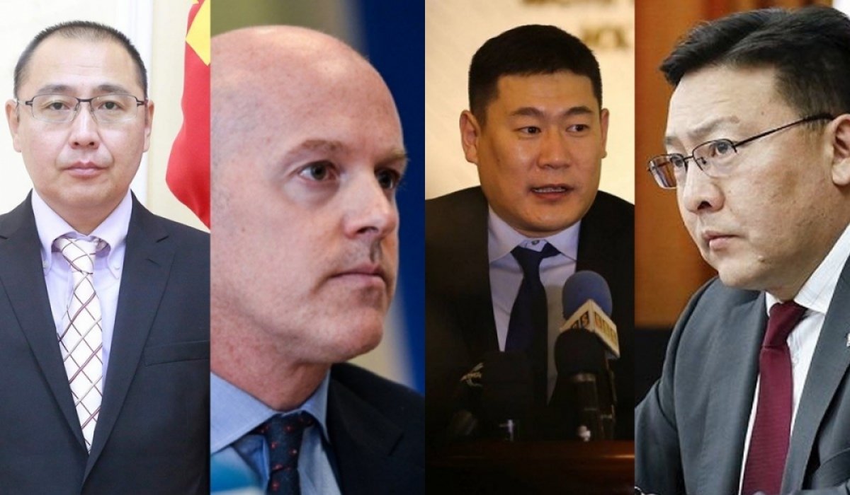 “Саарал жагсаалт”-ын тухай хэн, юу хэлэв?