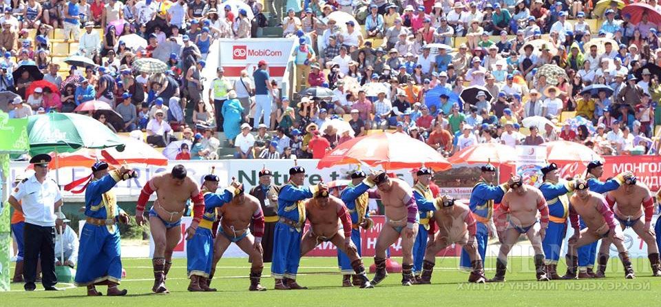 Таван бөх УЛСЫН НАЧИН цолны болзол хангалаа