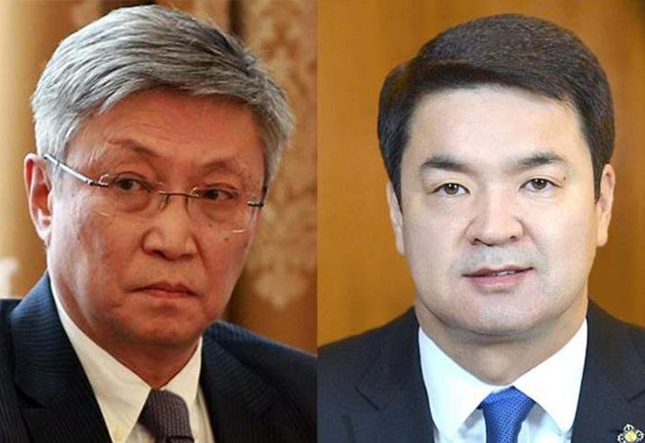 Ерөнхий сайд нарын хэргийг шүүхэд шилжүүлнэ