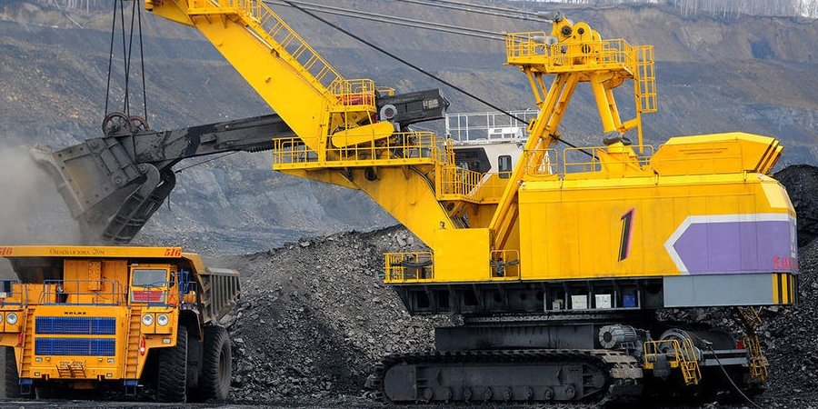 Тавантолгойг хоёр хувааж, Х.Наранхүүд Зүүн Цанхийг хариуцуулжээ