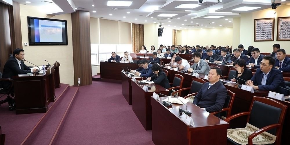 Бүх сургууль, цэцэрлэгийн засвар, үйлчилгээний ажлыг наймдугаар сарын 15-н гэхэд дуусгахыг үүрэг болгов
