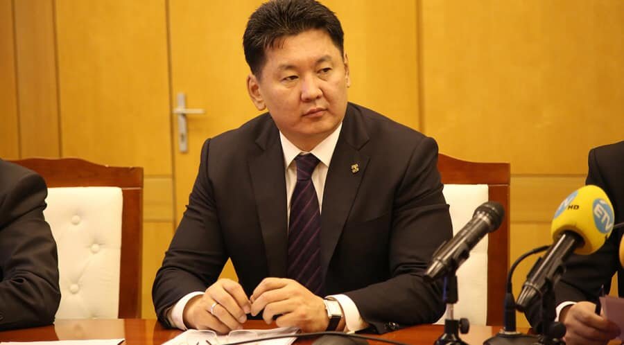 У.Хүрэлсүх: “Сауд гоби коэл транс”-ийн лицензийг өнөөдөр цуцал, техник хэрэгслийг журамла