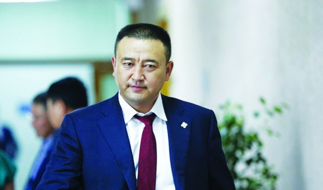 Б.Чойжилсүрэн Ерөнхий Сайд У.Хүрэлсүхийг огцруулах оролдлогын гол зохион байгуулагч, холбогч байжээ